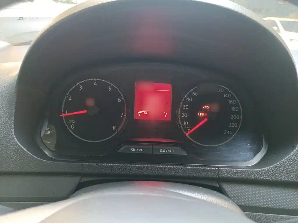 Volkswagen Jetta 2019