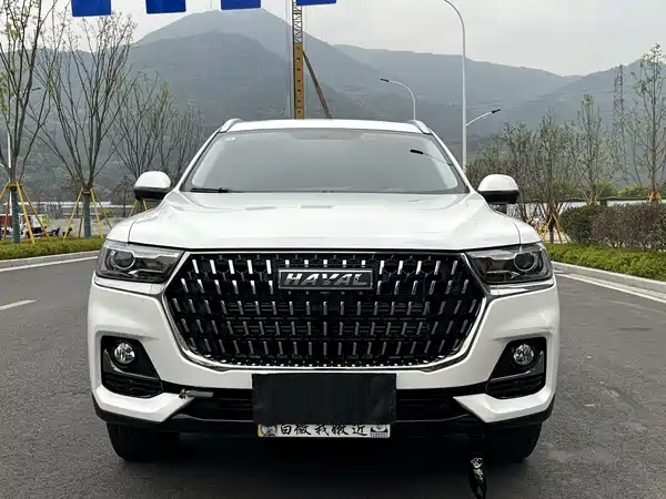 Haval H6 2023