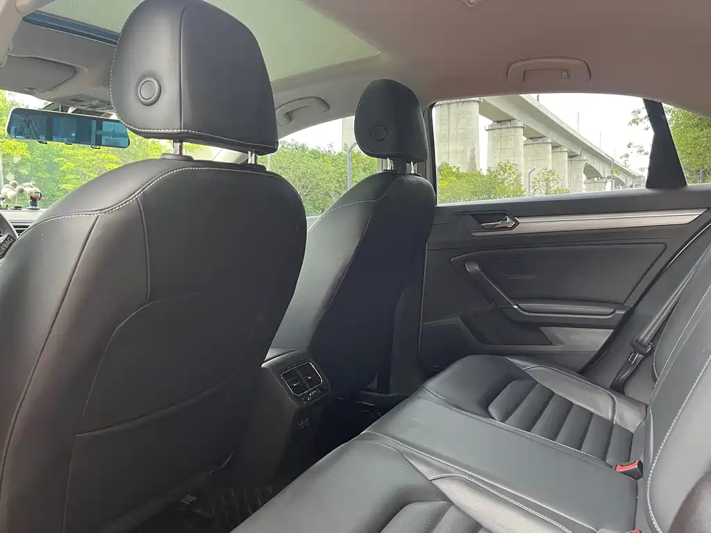 Volkswagen Lamando 2019