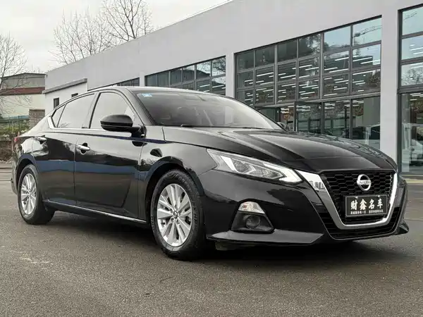 Nissan Teana 2019