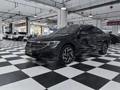 Volkswagen Sagitar 2023