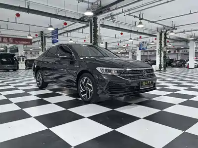 Volkswagen Sagitar 2023