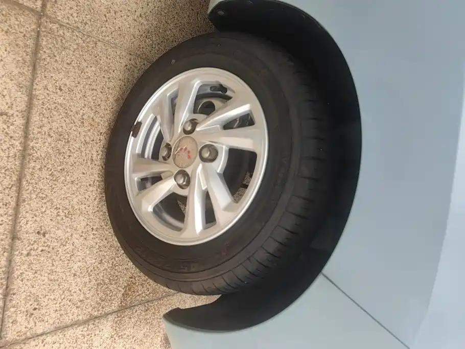 Wuling MINIEV 2021