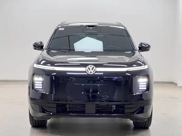 Volkswagen ID.ERA 2026