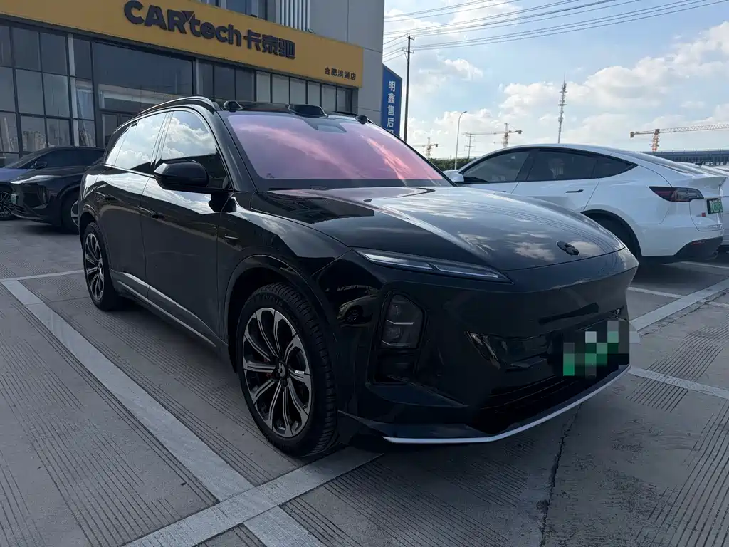 NIO ES6 2025