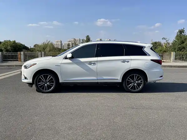 Infiniti QX60 2016