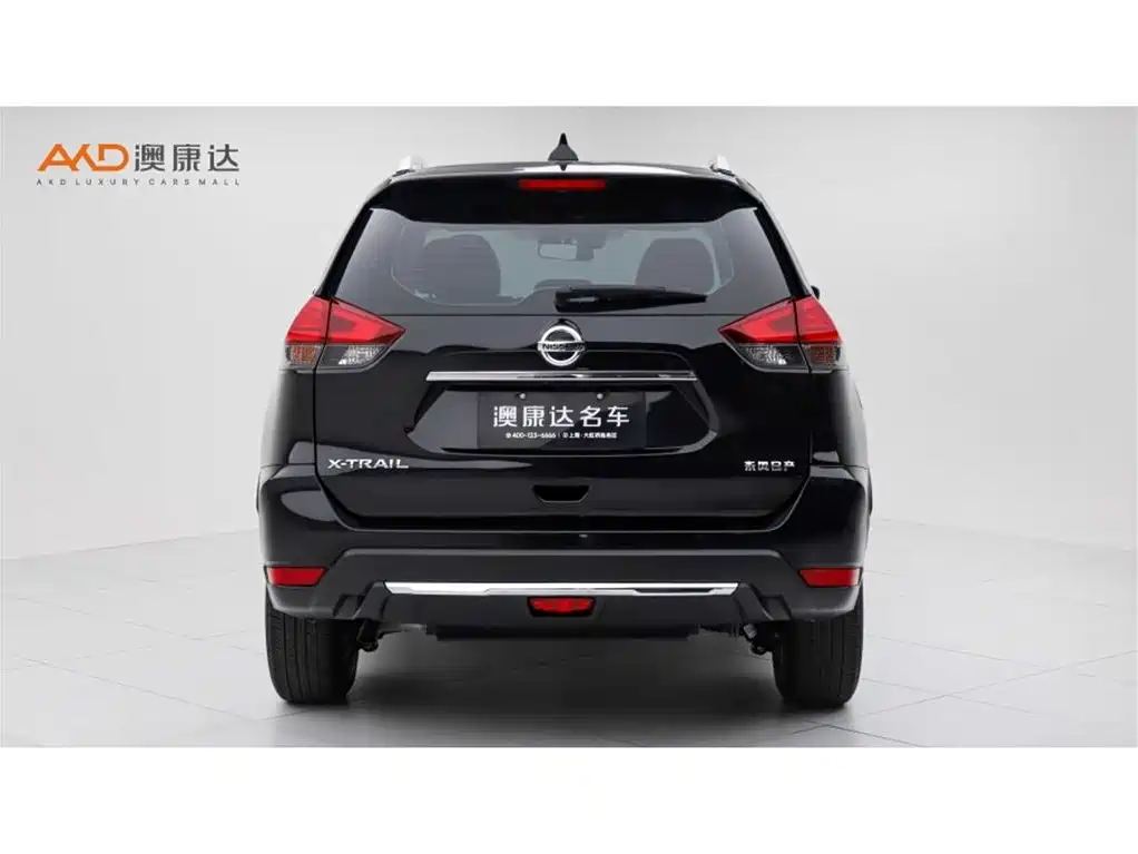 Nissan X-Trail 2023 — фото 4