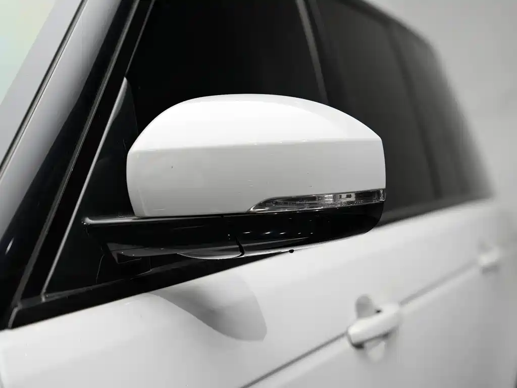 Land Rover Range Rover 2017 — фото 11