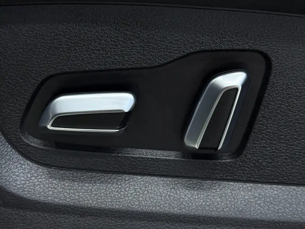 Chery Tiggo 7 PLUS 2022 — фото 8