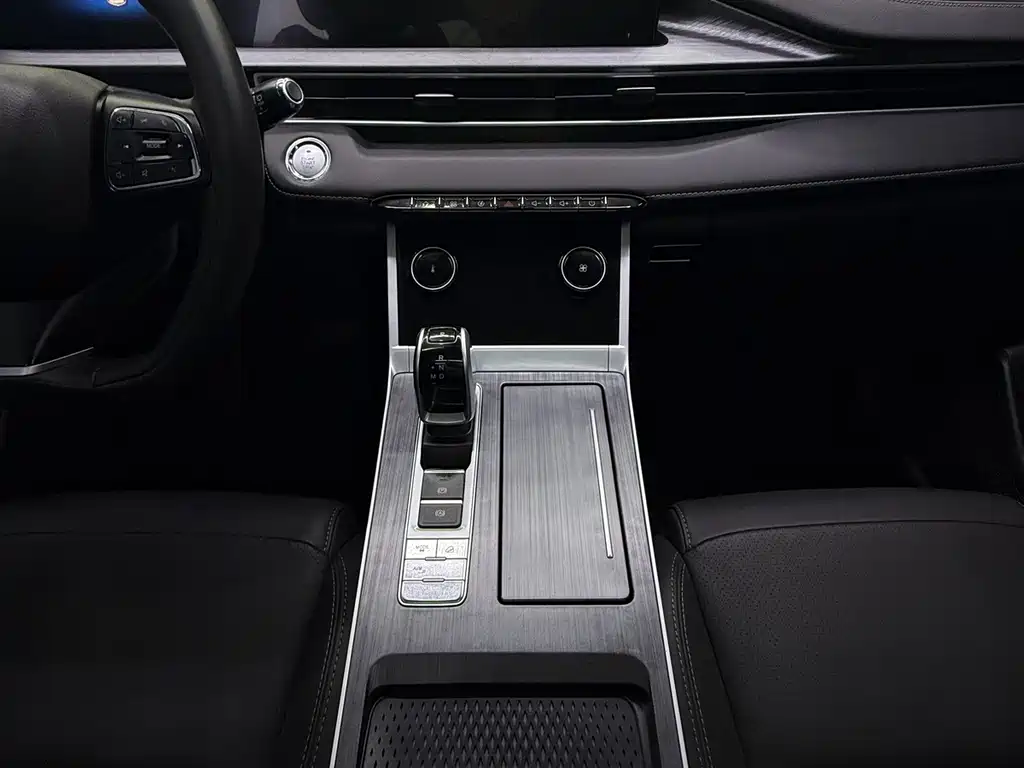 Chery Tiggo 7 PLUS 2022 — фото 16