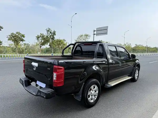 Great Wall Wingle 7 2019
