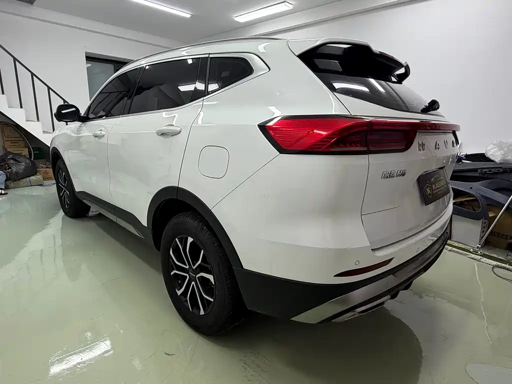 Haval H6 2023