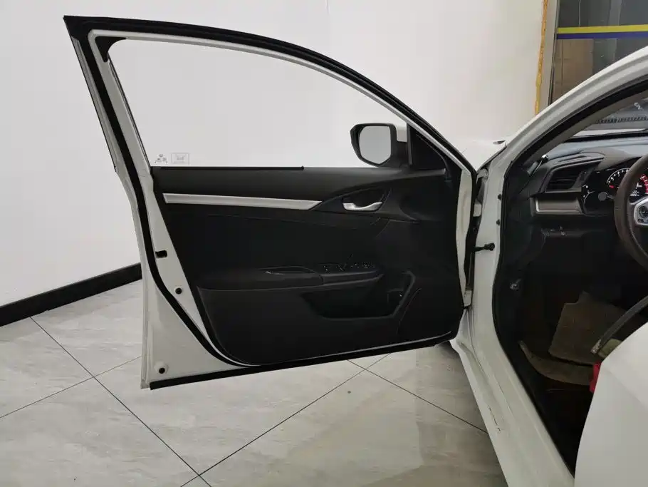 Honda Civic 2017