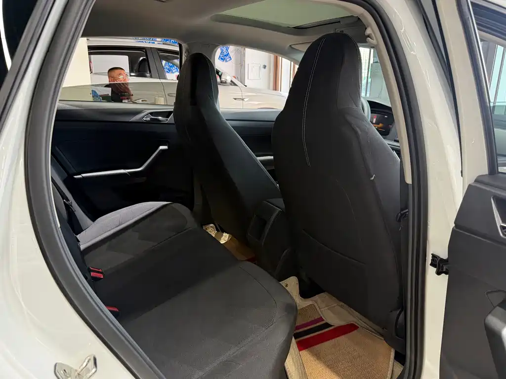 Volkswagen Polo 2023