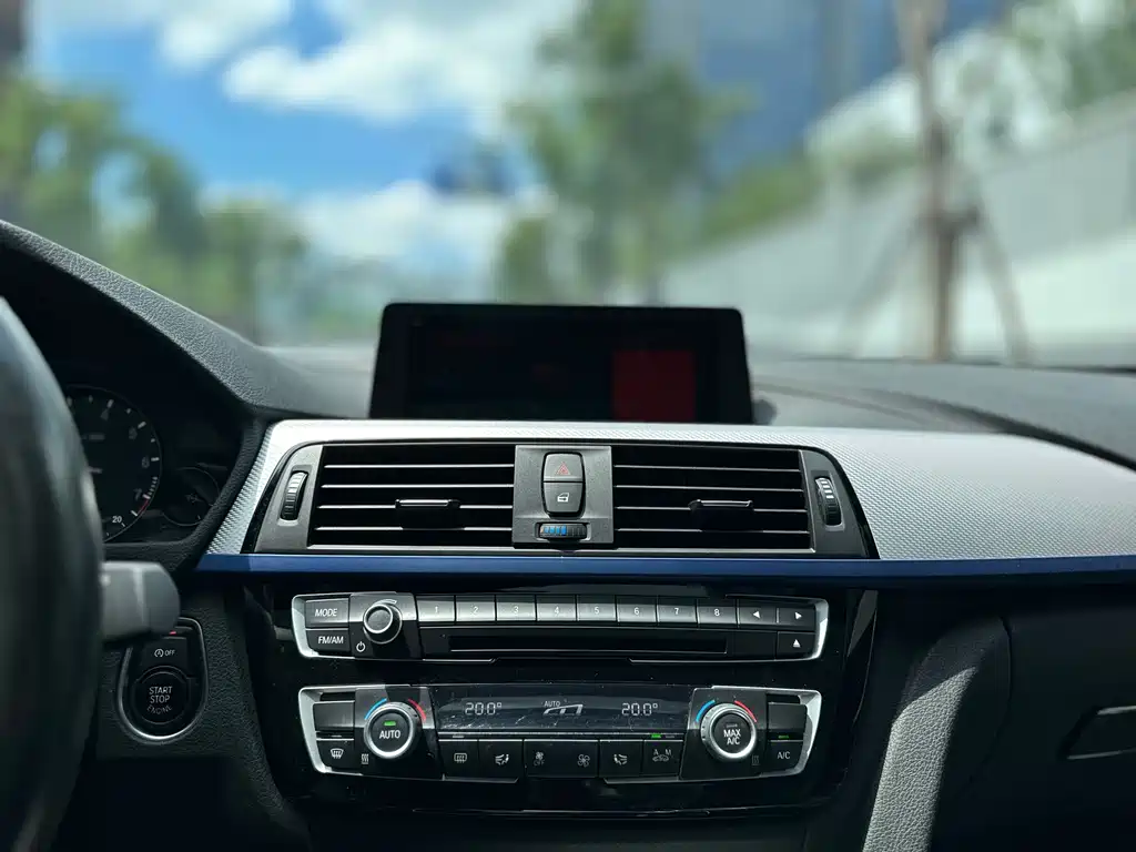 BMW 4 Series 2020 — фото 15