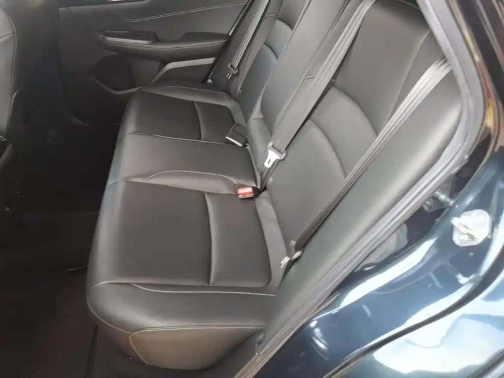 Honda Envix 2020 — фото 17