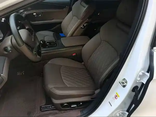 BYD Han 2020