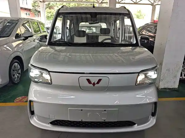 Wuling Zhiguang New Energy 2026