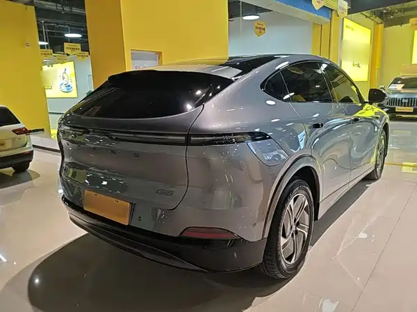 XPeng G6 2023