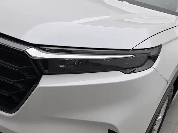 Honda CR-V 2023
