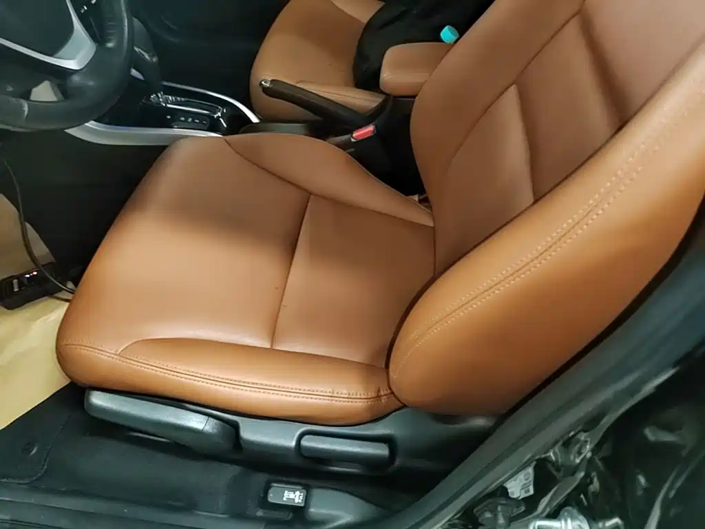 Honda Crider 2015 — фото 15