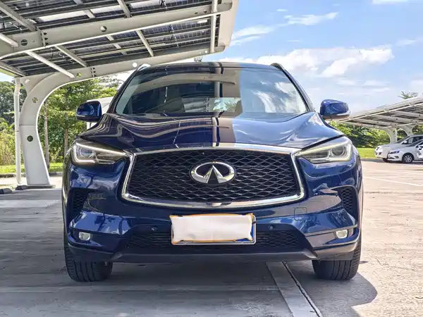 Infiniti QX50 2019