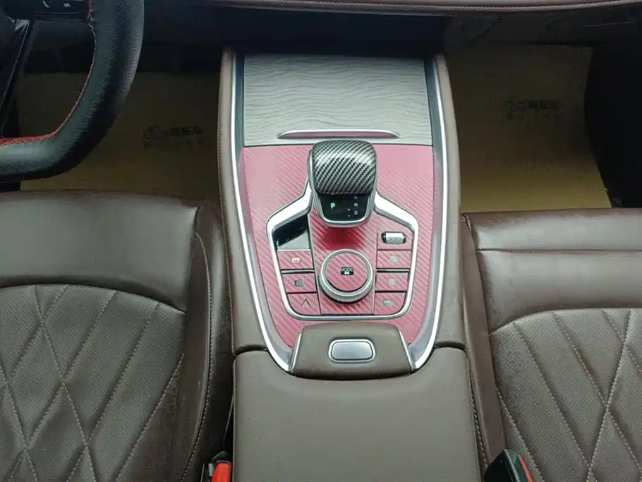 Chery Tiggo 8 PRO 2024 — фото 16