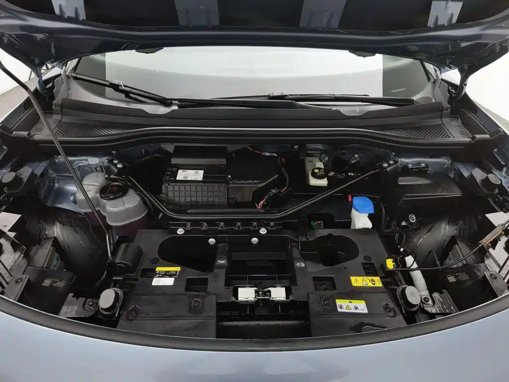 Volkswagen ID 4 CROZZ 2026