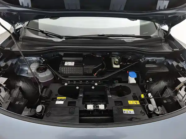 Volkswagen ID.4 CROZZ 2026