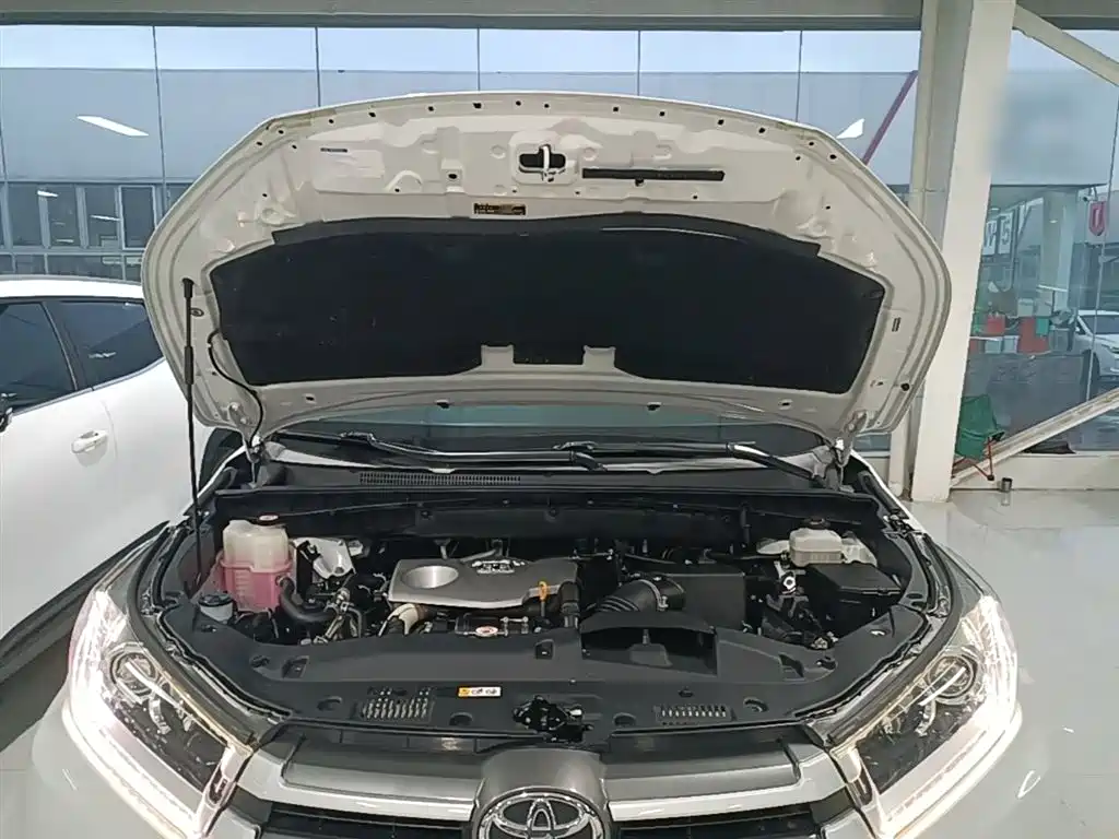 Toyota Highlander 2021 — фото 20
