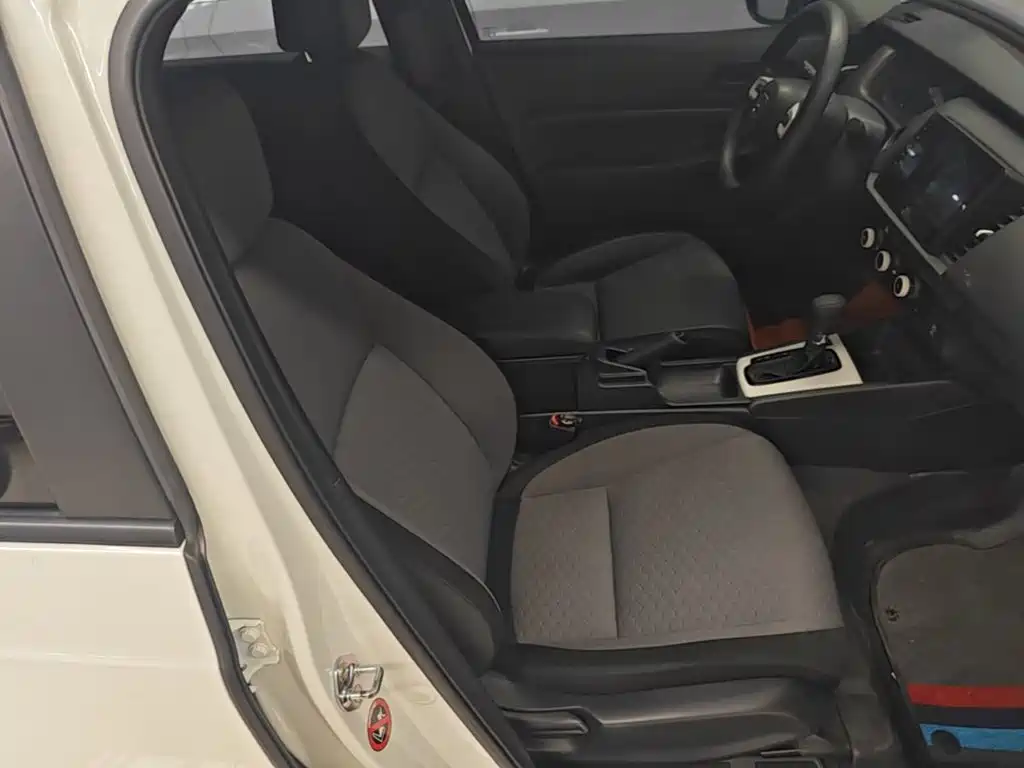 Honda Fit 2023 — фото 25