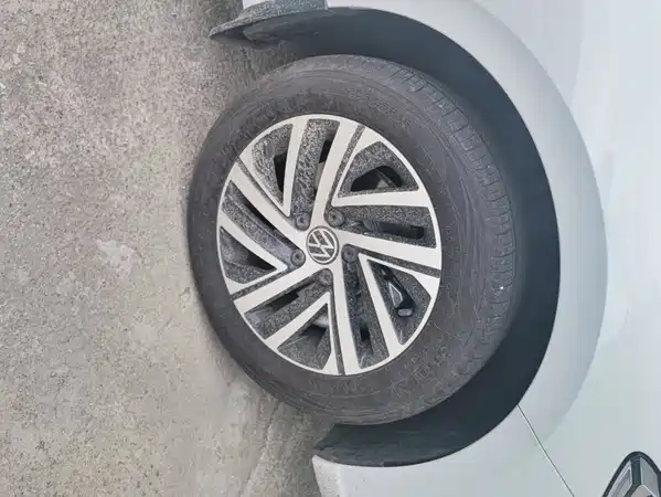 Volkswagen Lavida 2026