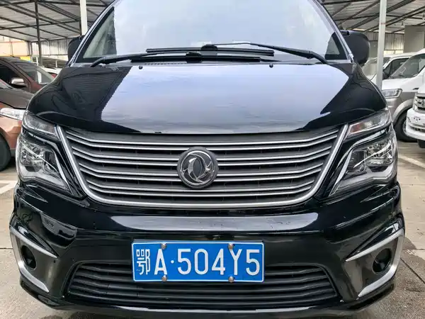 Dongfeng Lingzhi 2021