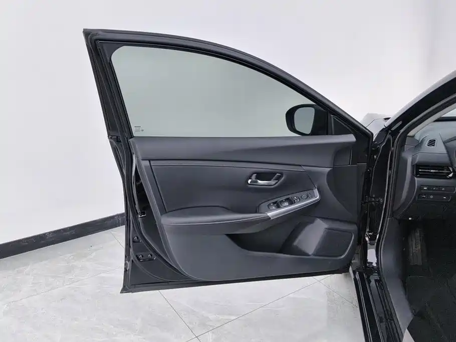 Nissan Sylphy 2024
