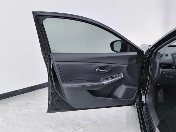 Nissan Sylphy 2024