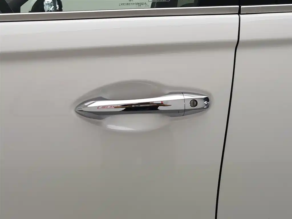 Honda Spirior 2015 — фото 18