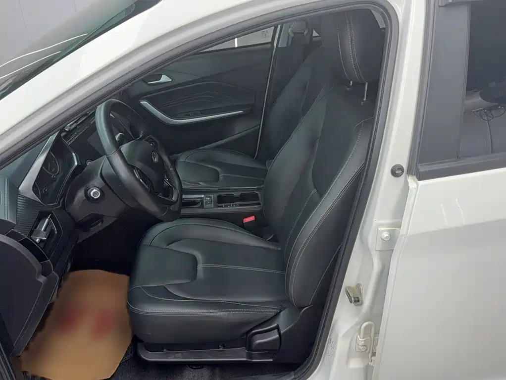 Chery Tiggo 3x 2021