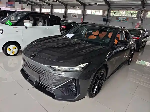 Changan UNI-V 2023