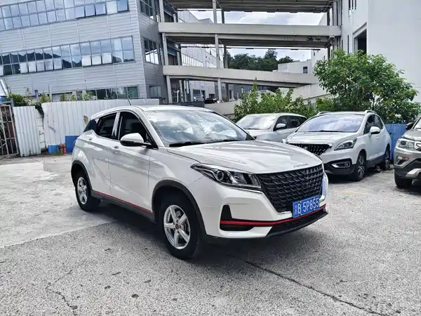 Dongfeng Scenery 500 2022
