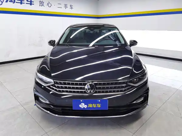 Volkswagen Magotan 2023