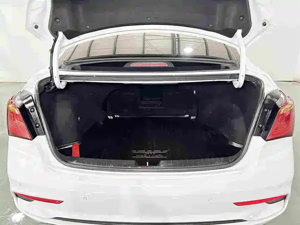 Hyundai Mistra 2018