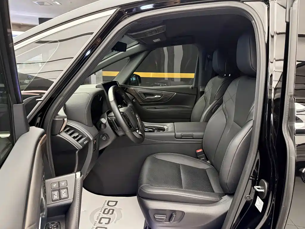 Toyota Alphard 2025 — фото 7