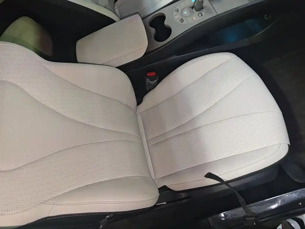BYD Seal 05 DM-i 2025 — фото 25