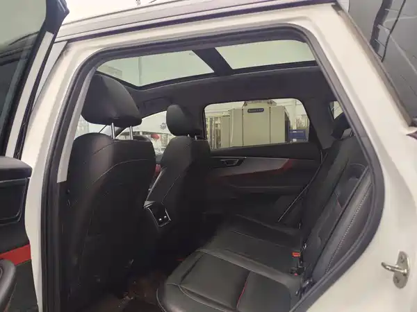 Chery Tiggo 7 2020