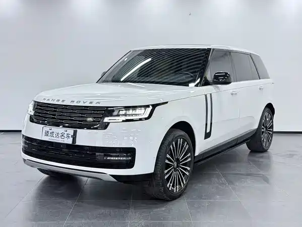 Land Rover Range Rover 2024