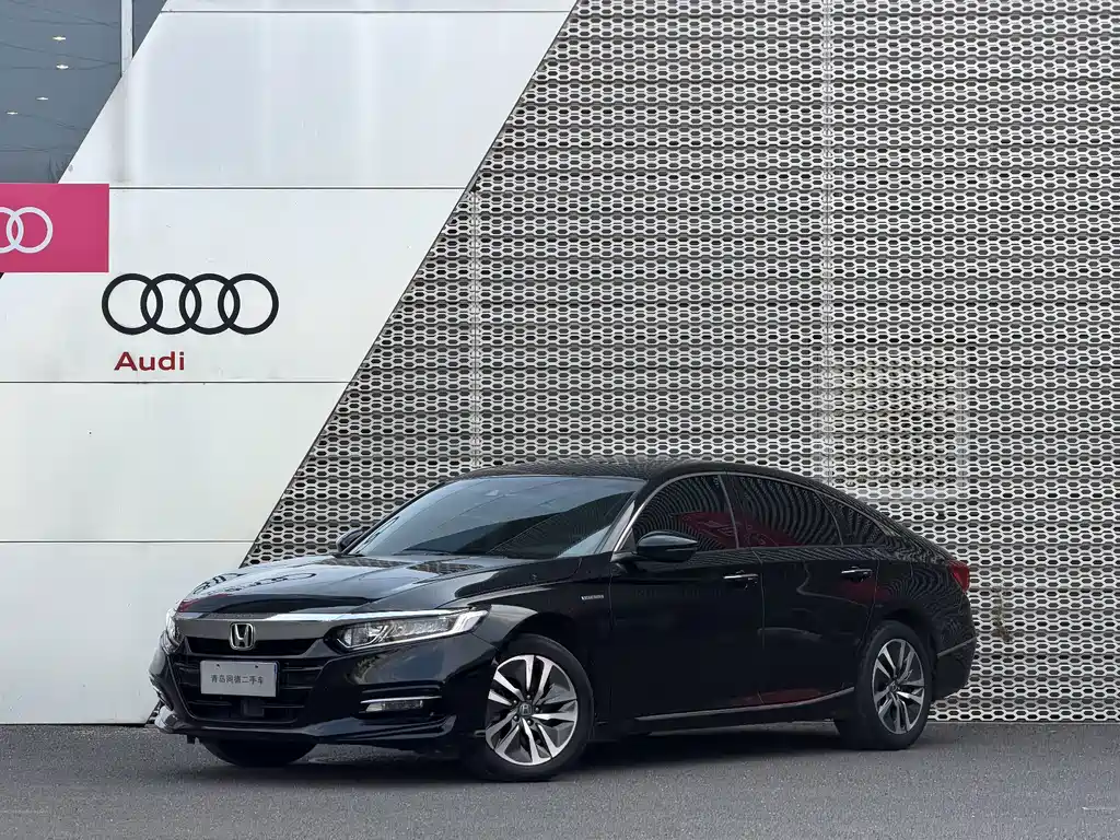 Honda Accord 2021