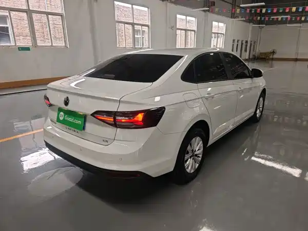 Volkswagen Lavida 2025