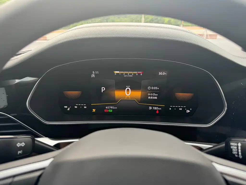 Volkswagen Passat 2026