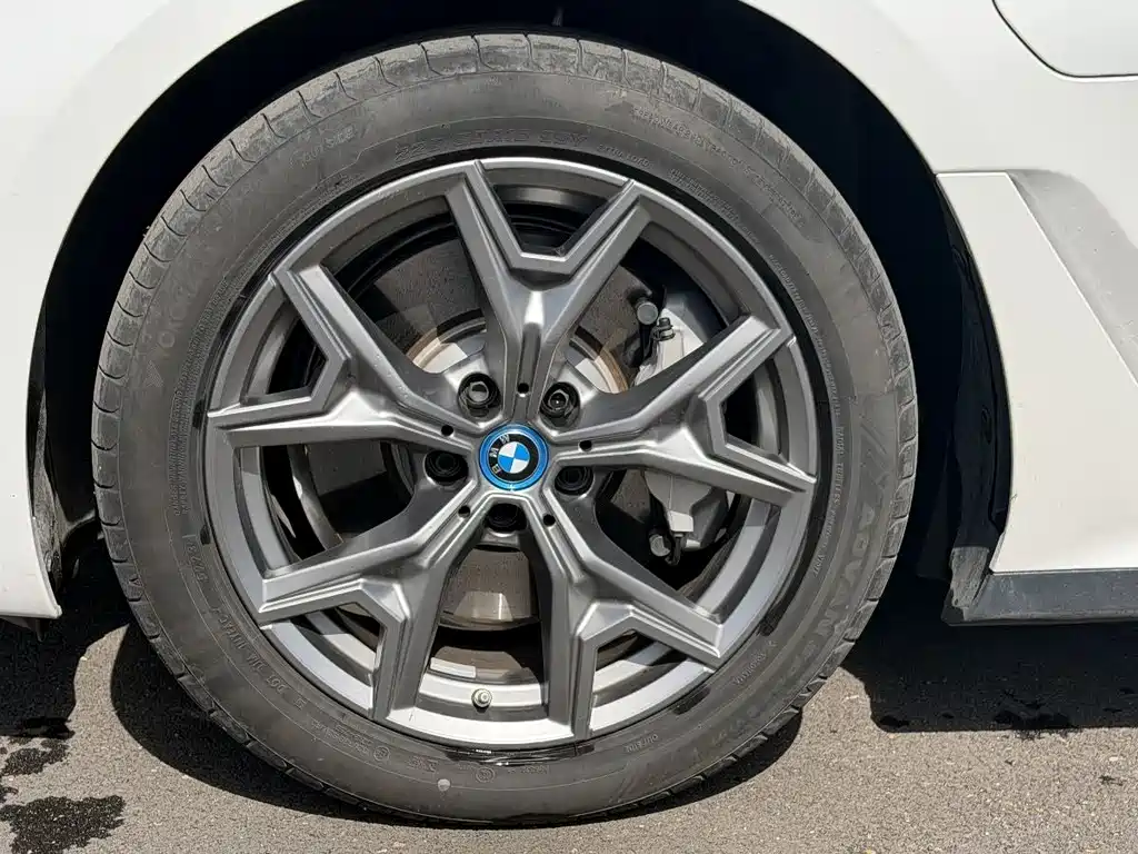 BMW i3 2024 — фото 15
