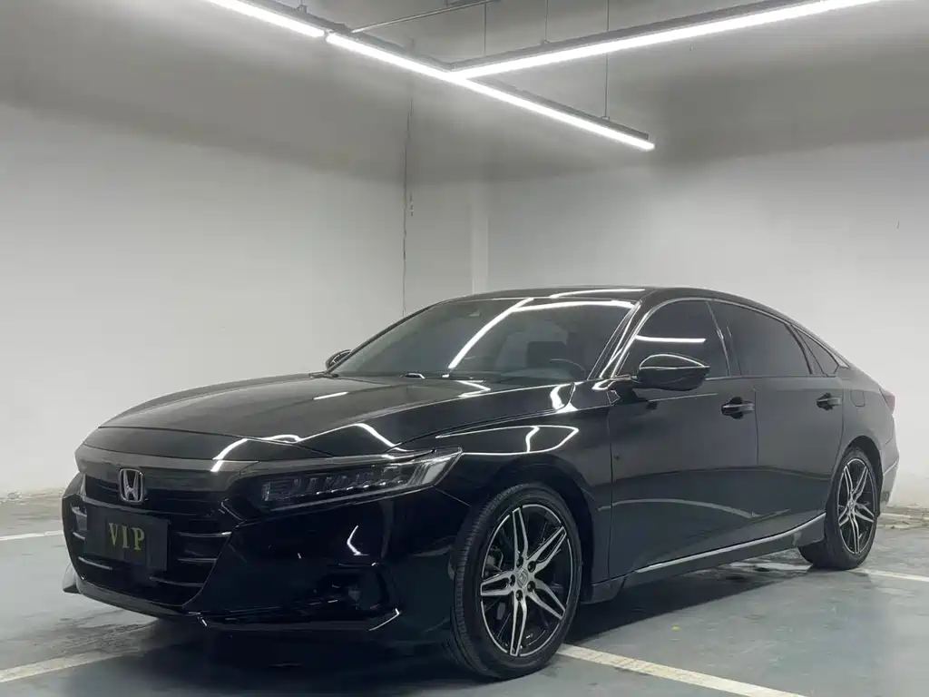 Honda Accord 2022